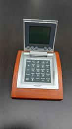 Wereldklok/calculator Saturn, nieuw, Ophalen of Verzenden, Nieuw
