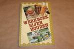 Werkboek bijen houden, Boeken, Ophalen of Verzenden, Zo goed als nieuw