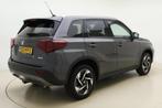 Suzuki Vitara 1.4 Boosterjet Smart Hybrid Style | Automaat |, Auto's, Suzuki, Stof, Euro 6, 4 cilinders, Origineel Nederlands