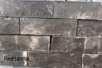 -4 restpartijen metselstenen, Doe-het-zelf en Verbouw, Metselstenen, Ophalen of Verzenden, Nieuw, Bakstenen