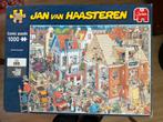 Jan van Haasteren - 1000 stukjes - Limited Edition, Hobby en Vrije tijd, Denksport en Puzzels, Ophalen of Verzenden, 500 t/m 1500 stukjes