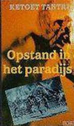 Ketoet Tantri - Soerabaia Sue - Indonesië, Ophalen of Verzenden, Gelezen