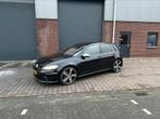 Volkswagen Golf 2.0 TSI R 221KW 5D 4MOTION DSG 2014 Zwart, Automaat, 74 €/maand, Zwart, 4 cilinders