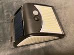 Super kwaliteit solar sensor felle verlichting buitenlamp, Ophalen of Verzenden, Nieuw, Kunststof