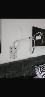 Papagaai beugel boven een bed, Ophalen, Zo goed als nieuw