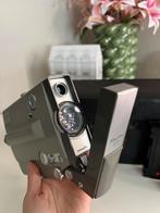 Minolta Zoom 8 – 8mm filmcamera, Ophalen of Verzenden, Zo goed als nieuw, Compact, Minolta
