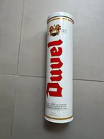 Duvel blik, Verzamelen, Blikken, Ophalen of Verzenden, Gebruikt, Overige, Overige merken