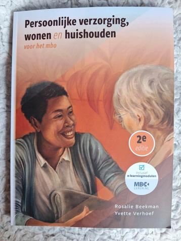 Persoonlijke verzorging, wonen en huishouden Nieuw! beschikbaar voor biedingen