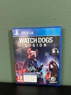 Watch Dogs Legion PS4, Spelcomputers en Games, Games | Sony PlayStation 4, Avontuur en Actie, Ophalen of Verzenden, 1 speler, Zo goed als nieuw