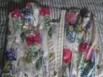Schattig corselet  met rozen bridgerton, Ophalen of Verzenden
