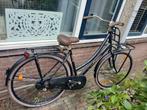Dames fiets, Fietsen en Brommers, Ophalen of Verzenden, Gebruikt
