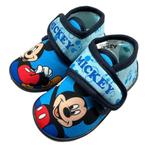 Mickey Mouse Pantoffels - Maat 25 - 26 - 27 - Disney, Disney, Overige typen, Nieuw, Ophalen of Verzenden