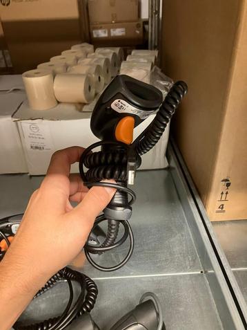 Newland NLS-HR22 2D Barcode Scanner beschikbaar voor biedingen