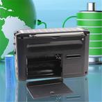 Draagbare radio - radiomeubel - op zonnepanelen, Niet ingevuld, Niet ingevuld, Nieuw, Ophalen of Verzenden