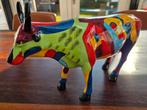 Cow Parade Koe - Art of Amerika - Large, Antiek en Kunst, Ophalen of Verzenden