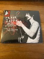 Frank Zappa and The Mothers Of Invention - Live in Holland, Ophalen of Verzenden, Nieuw in verpakking, Poprock