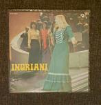 Ingriani LP Elpee, Ophalen of Verzenden, Zo goed als nieuw, Overige formaten, Levenslied of Smartlap