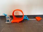Hot Wheels Action Drift Loop Racebaan, Ophalen of Verzenden, Hot Wheels, Racebaan, Gebruikt
