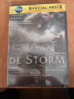 Dvd De Storm, Cd's en Dvd's, Dvd's | Nederlandstalig, Ophalen, Nieuw in verpakking