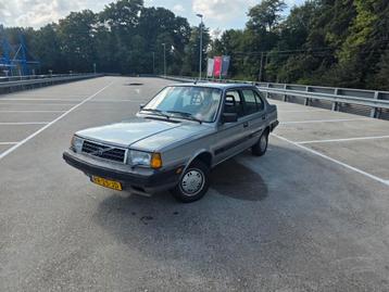 Volvo 360 GL 2.0 beschikbaar voor biedingen