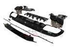 Mercedes-Benz C-Klasse W205 C63 AMG Look Diffuser |14-20|BL, Ophalen of Verzenden
