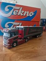 scania schober  oldskool wsi, Ophalen of Verzenden, Zo goed als nieuw, Bus of Vrachtwagen, Wsi