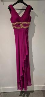 Galajurk, maat S, Kleding | Dames, Gelegenheidskleding, Maat 38/40 (M), Galajurk, Zwart, Ophalen of Verzenden