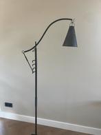Industriële Staande Lamp, Ophalen, Gebruikt, Metaal, 150 tot 200 cm