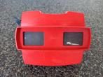 * Rode vintage 3D View-Master 1975 *, Verzamelen, Verzenden, Gebruikt