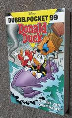 Donald Duck Dubbelpocket thema pocket - boek . ; 5 , Euro, Eén stripboek, Ophalen of Verzenden, Nieuw