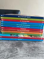 Serie luisterboeken met cd van disney, Boeken, Kinderboeken | Kleuters, Ophalen of Verzenden, Sprookjes, Zo goed als nieuw