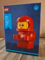 Up-scaled baby astronaut. 40767, Ophalen of Verzenden, Nieuw, Complete set, Lego
