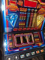 Double Dutch gokkast onderdelen, Ophalen, Gebruikt