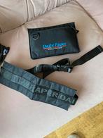 Daily paper heuptasje, Ophalen of Verzenden, Zo goed als nieuw, Zwart