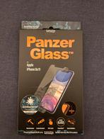 Panzer Glass iPhone XR / iPhone 11 / Nieuw, Telecommunicatie, Mobiele telefoons | Hoesjes en Frontjes | Apple iPhone, Ophalen of Verzenden