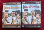 James Herriot - 4e & 5e serie, Alle leeftijden, Ophalen of Verzenden, Zo goed als nieuw