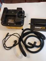 Behangafstomer Powerplus POWX340, Ophalen of Verzenden, Zo goed als nieuw