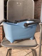 Basil hondenfietsmand, Ophalen, Gebruikt, Fietsmand, Basil