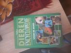 Deltas dierenencyclopedie voor de jeugd, Boeken, Ophalen of Verzenden, Zo goed als nieuw