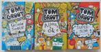 Tom Groot boeken - Liz Pichon, Ophalen of Verzenden, Zo goed als nieuw, Liz Pichon