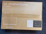 LG 27UQ850V 27” Ultrafine monitor Nieuw, Computers en Software, Monitoren, Ophalen, IPS, Nieuw, DisplayPort