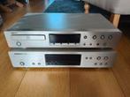 Marantz CD speler en radio, Ophalen, Zo goed als nieuw, Marantz