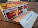 revell cherry pie mothers bouw set vintage, Ophalen of Verzenden, Zo goed als nieuw, Groter dan 1:32, Revell