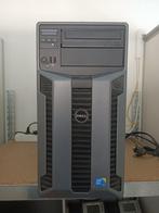 Server (Dell PowerEdge T610), Computers en Software, Servers, Ophalen, Gebruikt