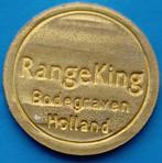 Penning Range King - Bodegraven Holland, Verzenden, Overige materialen, Nederland