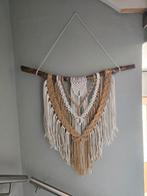 Macramé Wandhanger - Handgemaakt, Ophalen of Verzenden, Nieuw