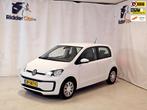 Volkswagen Up! 1.0 BMT move up!|GARANTIE|1e EIG|NAP|AIRCO|EL, Auto's, Voorwielaandrijving, Gebruikt, Origineel Nederlands, Handgeschakeld