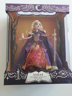 Disney Sarah hocus pocus. Limited edition, Ophalen of Verzenden, Overige figuren, Nieuw, Beeldje of Figuurtje