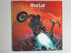 MEAT LOAF: Bat Out Of Hell, Ophalen of Verzenden, Gebruikt, Poprock