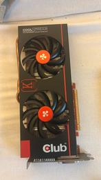 Coolstream, Computers en Software, Ophalen of Verzenden, Zo goed als nieuw, GDDR6, PCI-Express 4